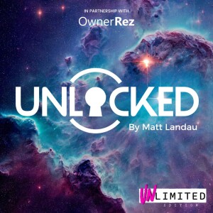 User Podcast Logo