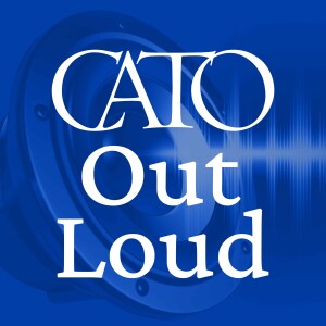 User Podcast Logo