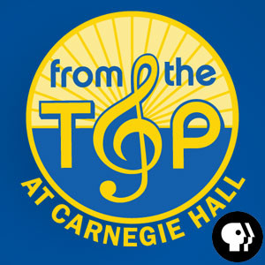 From the Top at Carnegie Hall Video Podcast | PBS