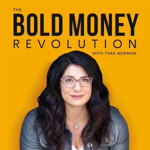 The Bold Money Revolution