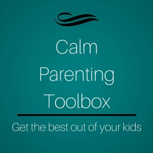 Calm Parenting Toolbox