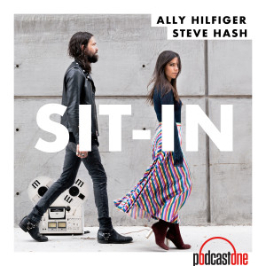 Sit-In with Ally Hilfiger and Steve Hash