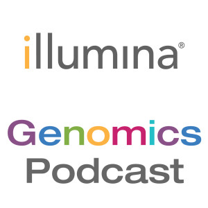 Illumina Genomics Podcast