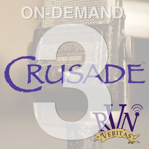 CRUSADE Channel On-Demand 3