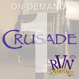 CRUSADE Channel On-Demand