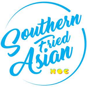 Southern Fried Asian