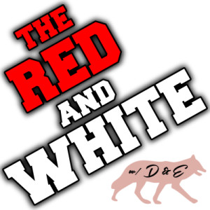 The Red & White Podcast: NC State Sports Talk