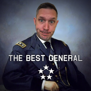 The Best General, A Warhammer 40K Podcast