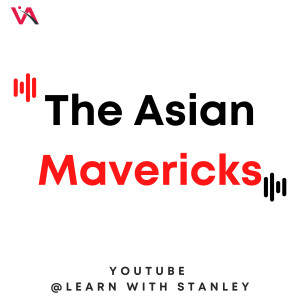 The Asian Mavericks