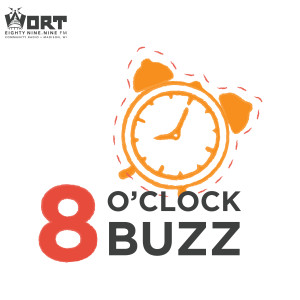 8 O’Clock Buzz