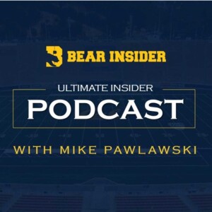 Bear Insider Ultimate Insider with Mike Pawlawski