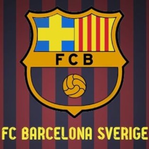 FC Barcelona Sveriges Podcast