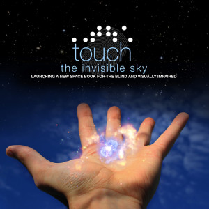 NASA’s Touch the Invisible Sky Audio Podcasts