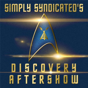 Simply Syndicated’s Discovery Aftershow