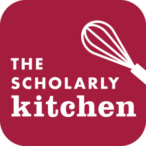 The Scholarly Kitchen Podcast