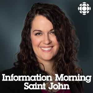 Information Morning Saint John