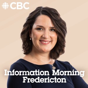 Information Morning Fredericton