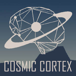 Cosmic Cortex