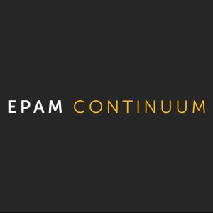 The EPAM Continuum Podcast Network