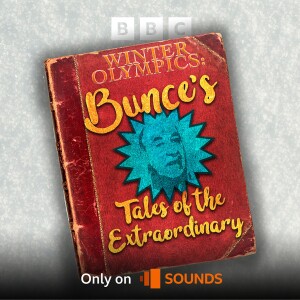 Bunce’s Tales of the Extraordinary