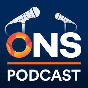 User Podcast Logo