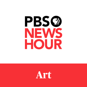 PBS News Hour - Art Beat
