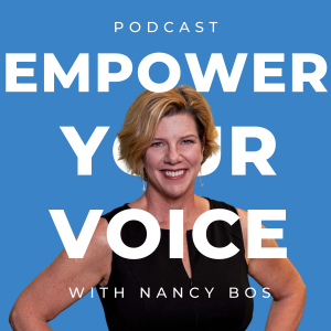 Empower Your Voice