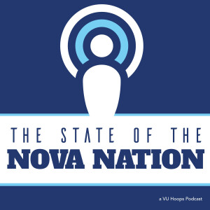 The State of the Nova Nation podcast