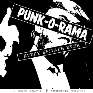 Punk-o-Rama