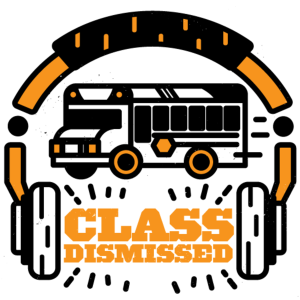 User Podcast Logo