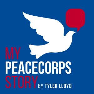 My Peace Corps Story