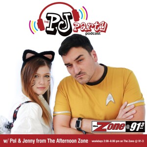 User Podcast Logo
