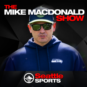 The Mike Macdonald Show on Seattle Sports