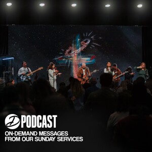 Dwelling Place Church Podcast