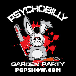 Psychobilly Garden Party