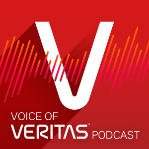 Voice of Veritas Podcast
