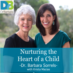 Nurturing the Heart of a Child