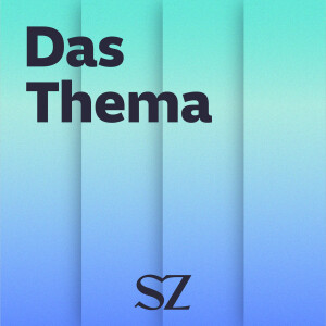 User Podcast Logo
