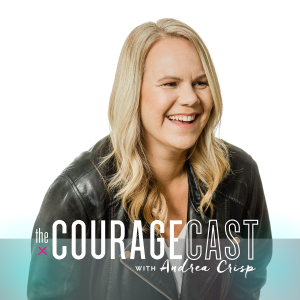 The Couragecast