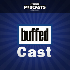 User Podcast Logo