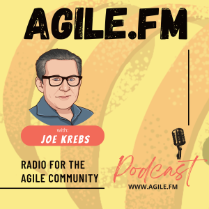 User Podcast Logo