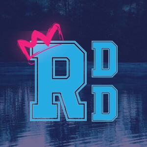 User Podcast Logo
