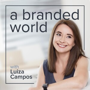 User Podcast Logo