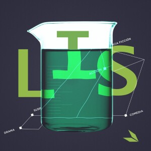 User Podcast Logo