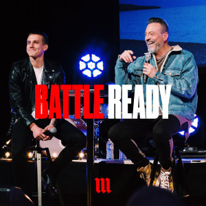 Battle Ready | Erwin & Aaron McManus