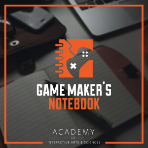 The AIAS Game Maker's Notebook