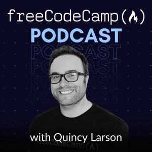 User Podcast Logo