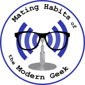 Mating Habits of the Modern Geek