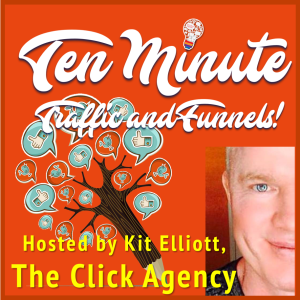 User Podcast Logo