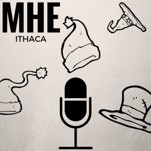 User Podcast Logo